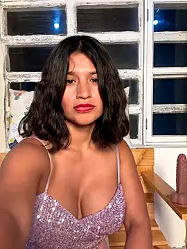 sexi_noemi's Webcam Show