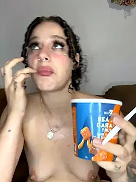 biancabunny333's Webcam Show