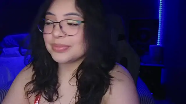 drizzypeach602's Webcam Show