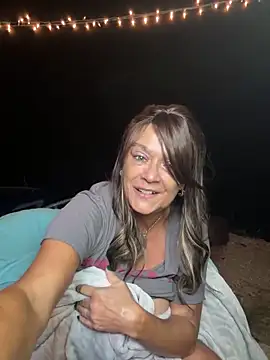 cowgirlc's Webcam Show