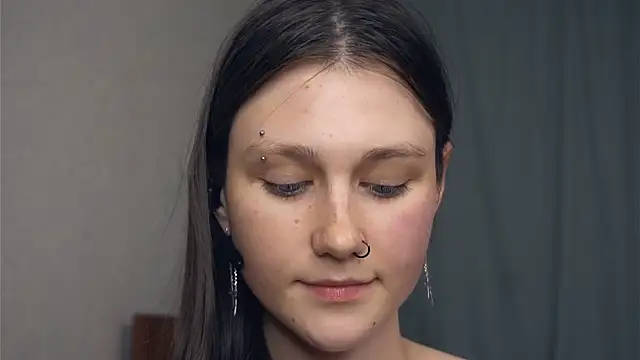 MoiraHavins' Webcam Show