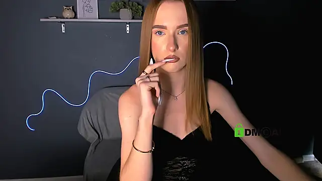 doll_vey's Webcam Show