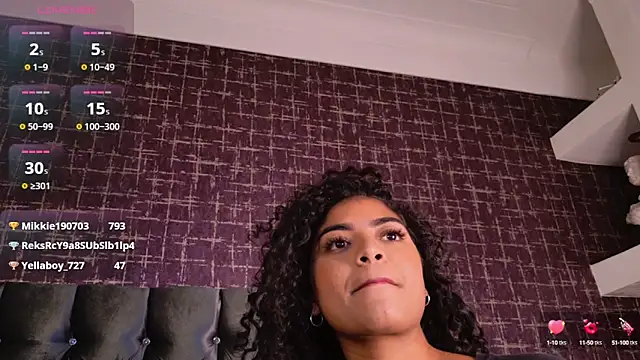 Carly_Monroe_'s Webcam Show