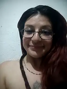 _Alaskamisa's Webcam Show
