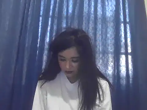 cute_indianxo's Webcam Show