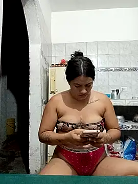 Panda_hot-69 웹캠 쇼