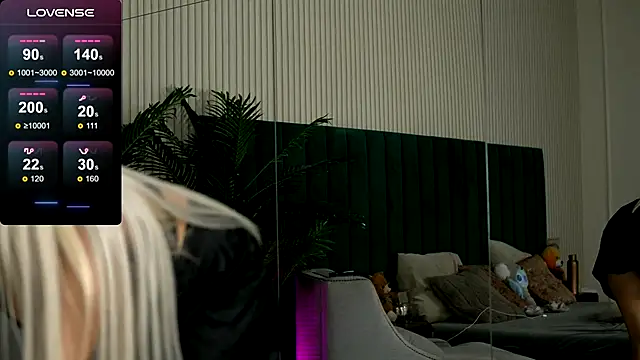 Kylie_Benton's Webcam Show