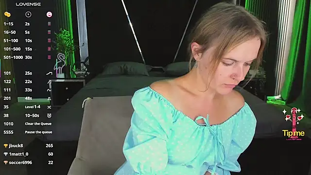 MaribelRiverr_'s Webcam Show