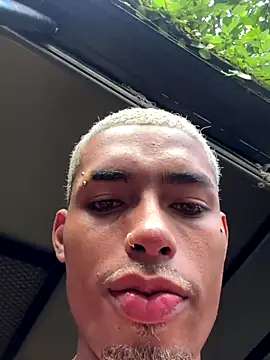 LiamByrne Webcamshow