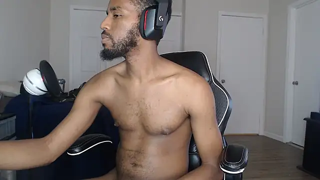 ChrisVacher Webcamshow