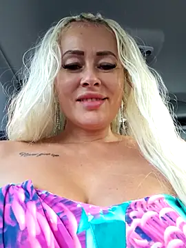 MILFBARBY's Webcam Show