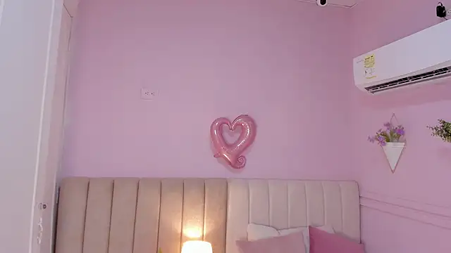 _aleja_x's Webcam Show