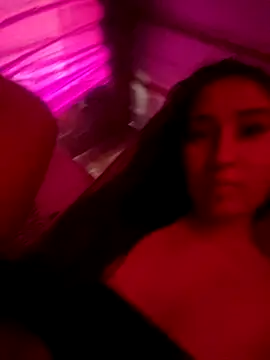 RAKEL37's Webcam Show