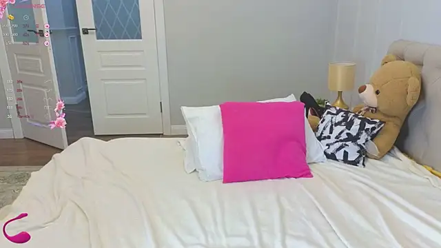Kuro_Ren's Webcam Show