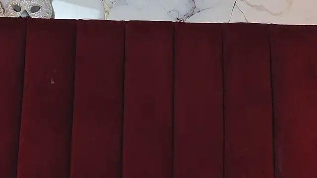 PAULABOTERO's Webcam Show