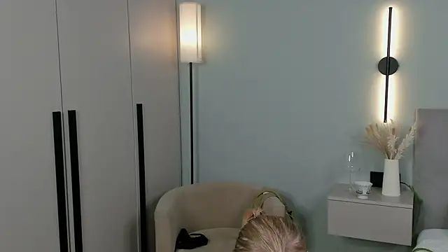 BellKinkle's Webcam Show