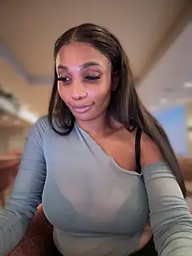 VannessaJj's Webcam Show