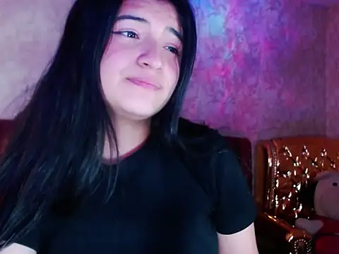 laurenelove's Webcam Show