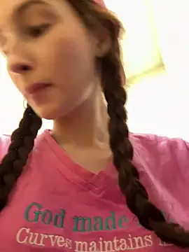 SnappyHappy's Webcam Show