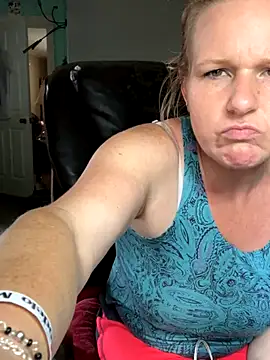 MrsRuehlen's Webcam Show