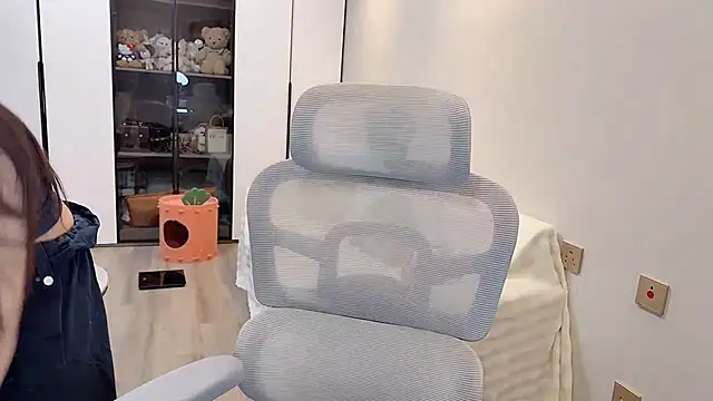 xxxjbgdrgn's Webcam Show
