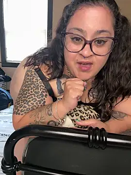 tillymarie34's Webcam Show