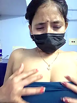 Hot_honey77's Webcam Show