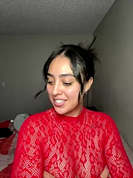 teasemebabe69's Webcam Show