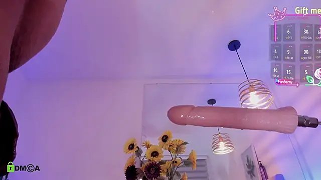 Tom_cooper_'s Webcam Show