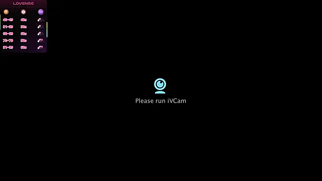 _Forest_Boy_'s Webcam Show