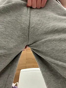 SMELLSEX's Webcam Show