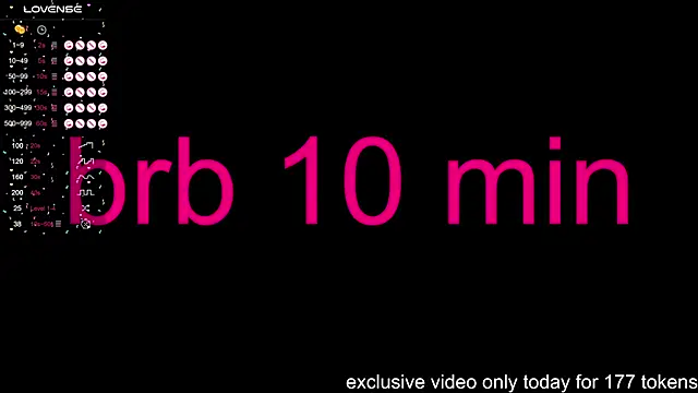 Olivia_livi's Webcam Show
