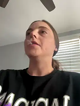 jaseyrae's Webcam Show