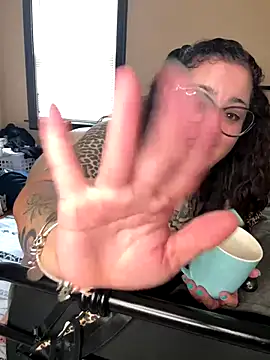 tillymarie34's Webcam Show