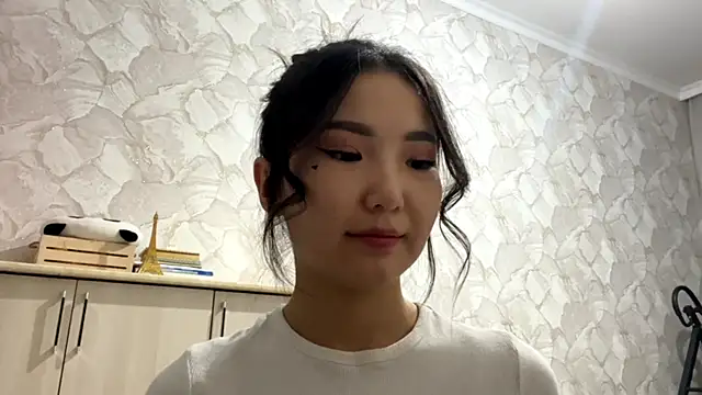 MyCuteLuna's Webcam Show