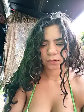 Simone_Miller's Webcam Show