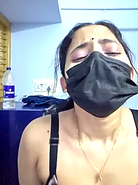 Hot_honey77's Webcam Show