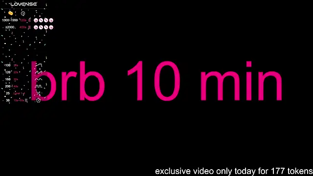 Olivia_livi's Webcam Show