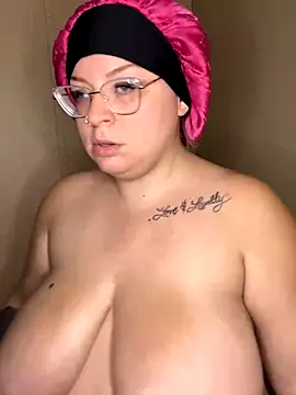 Blondiee_x's Webcam Show