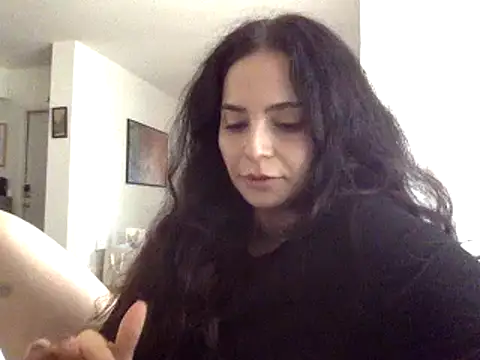 saltgunxxx's Webcam Show