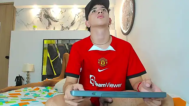 KING_OFF_BOYS Cameră chat live