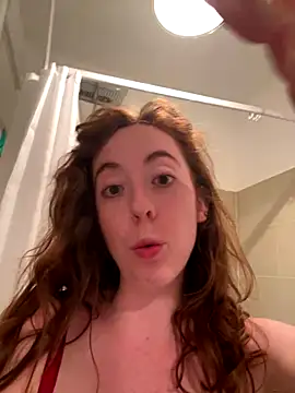 sexyannatravels' Webcam Show