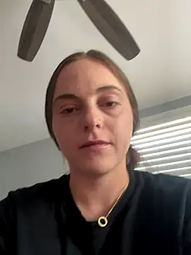 jaseyrae's Webcam Show