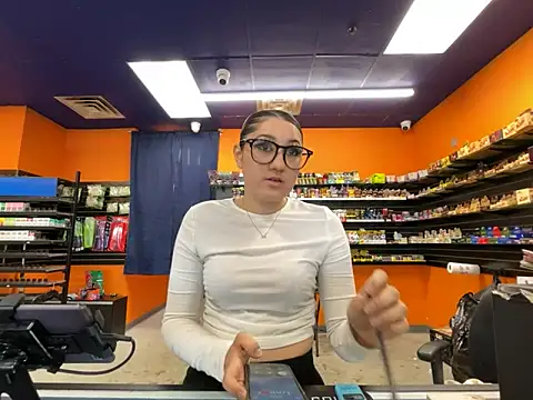God_Goddess' Webcam Show