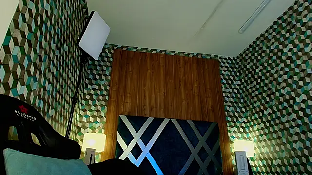 Michael_magno's Webcam Show
