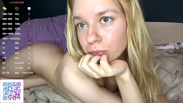 MaryjaneSpider's Webcam Show