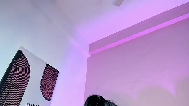 SagiraBelle's Webcam Show