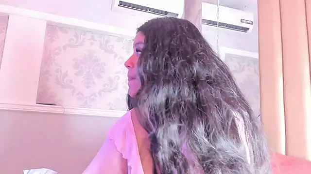 KonyBell's Webcam Show