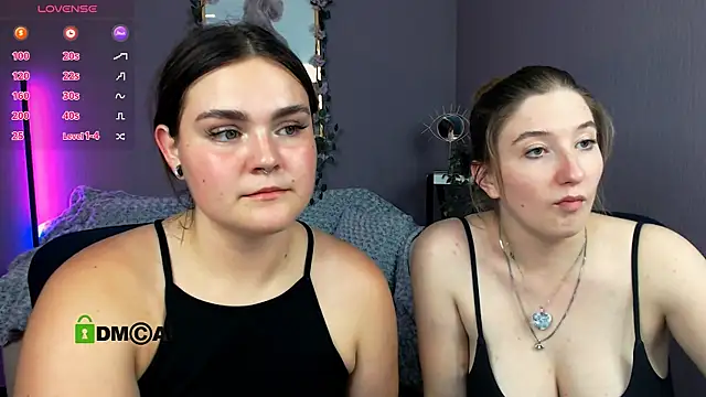 daisy_candy's Webcam Show