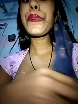 roohi_sexy's Webcam Show